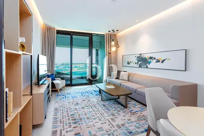 Bills included | 2BR Vacant | Balcony | Serviced