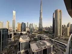 Cheapest Unit I Vacant Now I Including Bills | Burj View