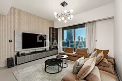 LARGEST 3BD | BURJ VIEW | HIGH FLOOR | VACANT