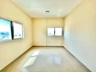 Lavish 2BHk full family building near in muwailah sharjah with balcony 47kschool