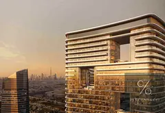 High Floor | Studio | Great Investment