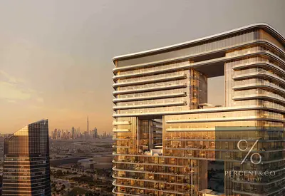 High Floor | Studio | Great Investment