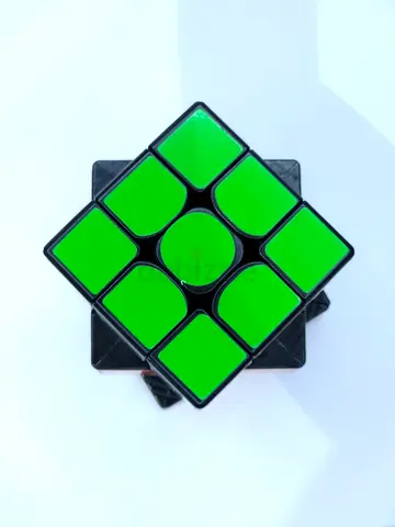 Yuxin Rubiks Cube - Classic Puzzle Game Stickers