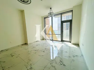 Spacious 1BR | Premium Living | SZR Dubai