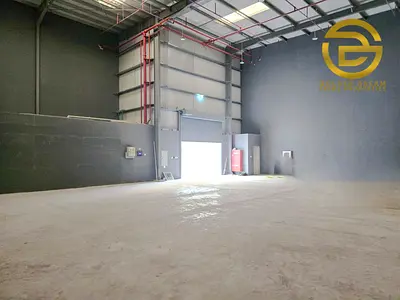 COMMERCIAL | 30 KW POWER| +Semi-Fitted Office