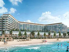 2 Bed For Sale OP | Aquamarine Beach Residences | Sobha Siniya Island