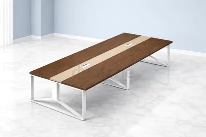 Meeting Table Custom Made
