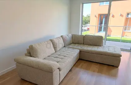 Excellent condition Id Design comfortable sofa