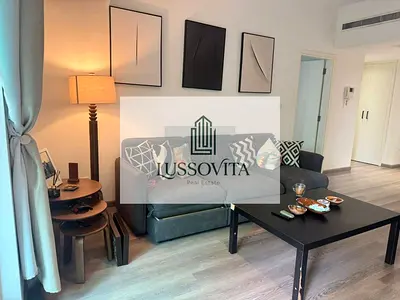 Huge Layout | Fully Furnished and Renovated | Balcony