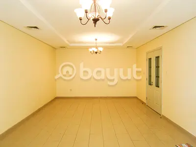 Chiller Free 2BHK apartment with Gym pool for just 58k. This inviting home is located opposite Sahara Center in Al Nahda, Sharjah,