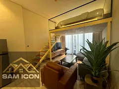 Furnished studio I Ready to move I Well maintained