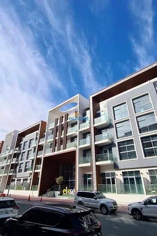 1BHK + Study | Furnished | Prime Location