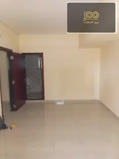 1BR apartment in Al Rashidiya 3, second tenant, master room, prime location near services, flexible