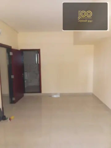 شقة غرفة وصالة بالراشدية 3 خلف محمصة هاشم، ثاني ساكن، غرفة ماستر، موقع حيوي وسعر مناسب مع دفعات مرنة.