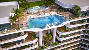 2BR Apartment | Barari Gate Majan | Multiple Views | Resort Facilities