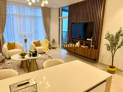 Ready To Move ! Luxuriously Furnished ! Posh Area