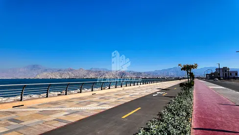 Spacious Land/ Ideal for Your Future Home