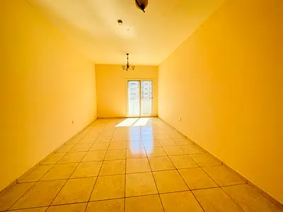 Cheapest 3bhk with balcony+3 bathrooms+gym+pool just in 61k in Al nahda sharjah