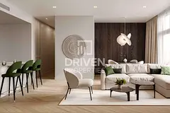 Full Furnished | Near Handover | Crypto Accepted