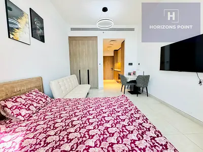 Monthly Rental option Available | Fully Furnished Studio for Rent