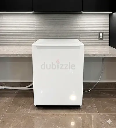 Miele latest model G 5050 scvi 3 rack dishwasher built-in fully-integrated model