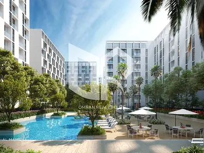 🏡🔥 2 Bedroom Apartment for Sale in Al Mamsha – Great Deal 🔥🏡