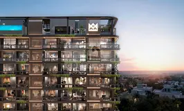 Fully Furnished 1 bedroom Apartment with Best Payment Plan