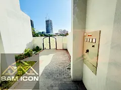 4BR Villa | Seasons Community | Multiple Balconies