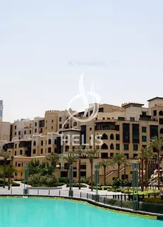 Experience Timeless Elegance Al Tajer Residence Heritage Luxury In Old Town's Finest Address