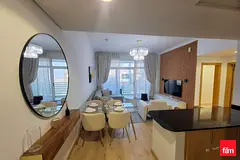 Upgraded Apartment With Partial Canal View