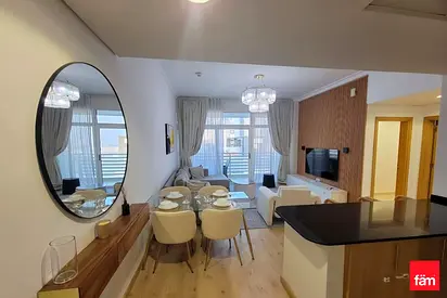 Upgraded Apartment With Partial Canal View