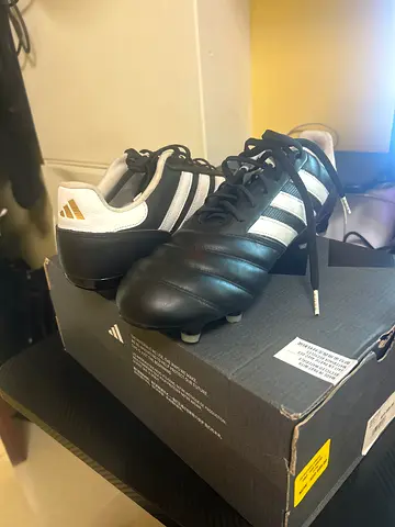 DISCOUNTED Copa Icon FG football shoes (elite) - Size 46