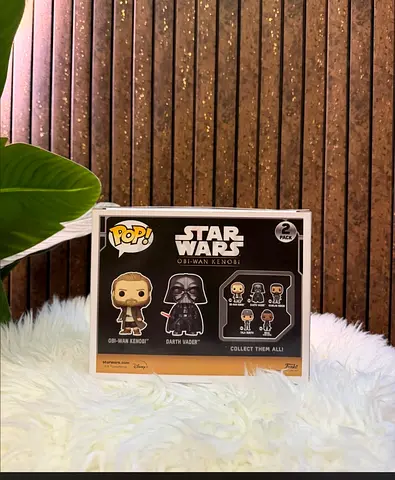 Star Wars Funko pop sale