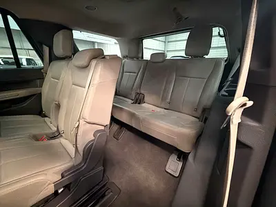 2021 FORD EXPEDITION — миниатюра 19