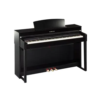 Yamaha Digital Piano - CLP 440