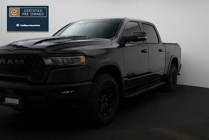 Certified by Al Futtaim - 3.699AED/month