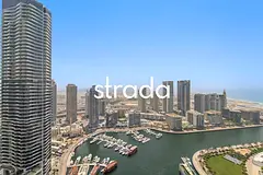 Full Marina View | High Floor | Cosmetic Upgrades