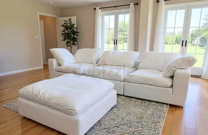 Marina home Luscious modular sofa