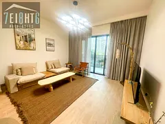 Vastu complaint || Easy access || Spacious || Furnished || 1 Bedroom available for rent in DCH