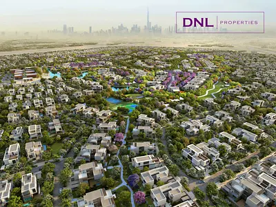 SINGLE ROW l TYPE D LAYOUT l ON PAYMENT PLAN