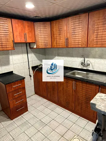 Famly Building 2Bhk In 42k With Balcony Next to Dubai Border Al Nahda Sharjah Call Adnan