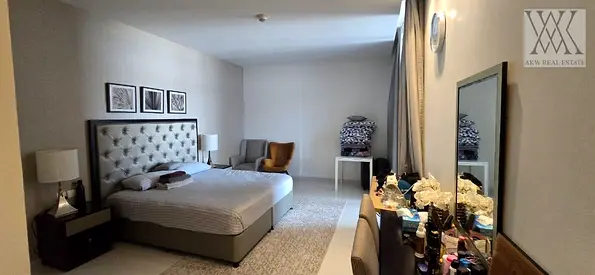 FULLY FURNISHED | BEST LAYOUT | SPACIOUS SIZE