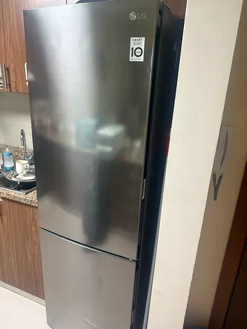 LG singleDoor Refrigerator for Sale