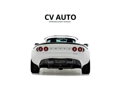صورة 5 لـ 2009 Lotus ELISE
