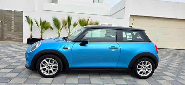 2019 MINI COOPER — фото 5