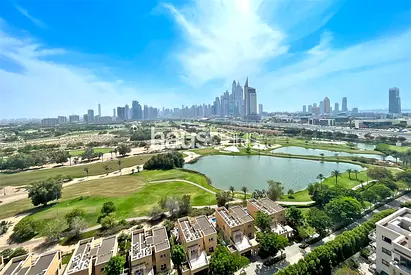 02 Series | Exclusive | Golf Views | Upgraded |