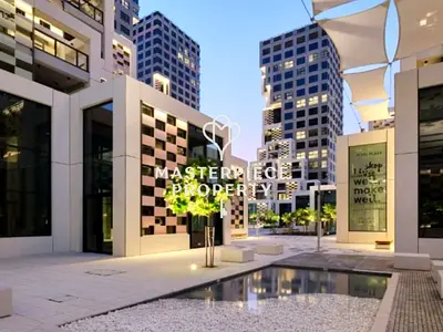 1BR Apt + Seaview | Rent Refund | Furnished