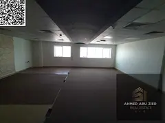 Commercial Office for Annual Rent in Al Nuaimiya 2 – Prime Location on Sheikh Khalifa Street