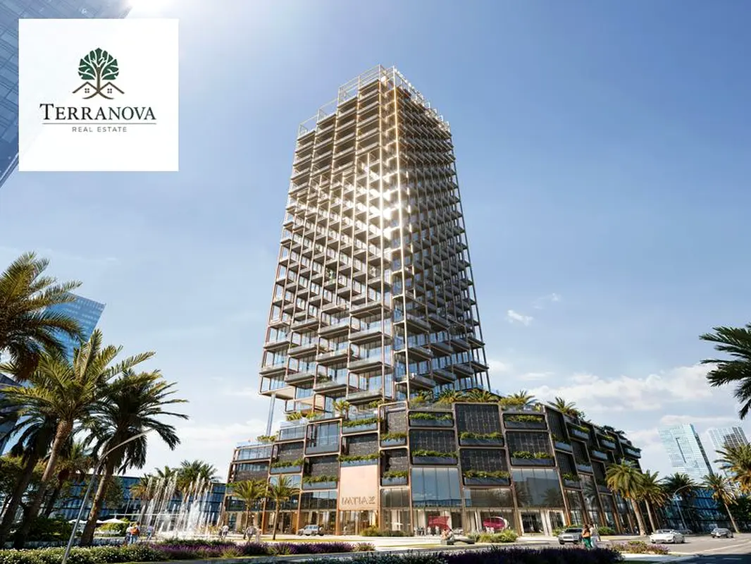 Designing for Wellness in Residential Architecture - Healthy Apartment Residential Design