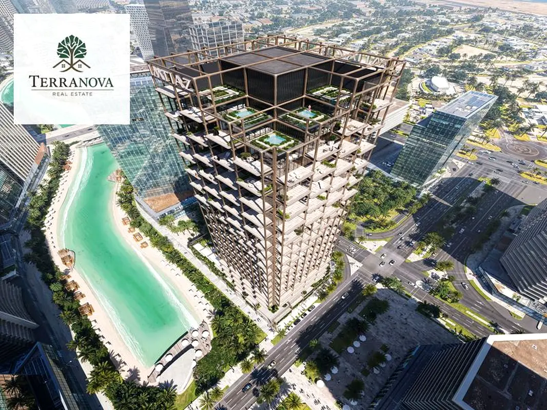 View of Apartments - ArchDaily